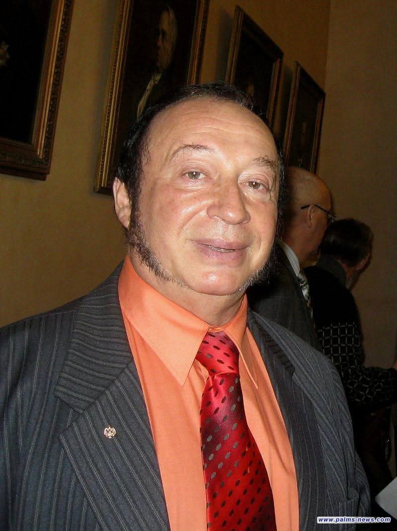 أناتولي أفروتين حارس التقاليد في الشعر الروسي